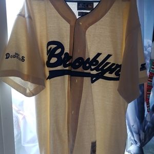 Baseball jersey